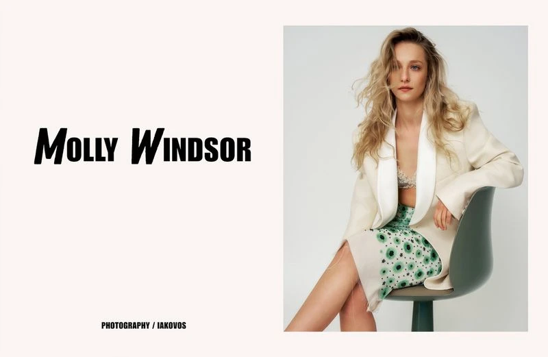 Molly Windsor