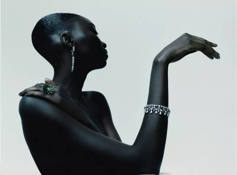 Jewelry Issue