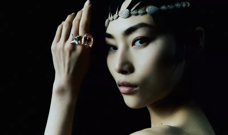 Jewelry Issue