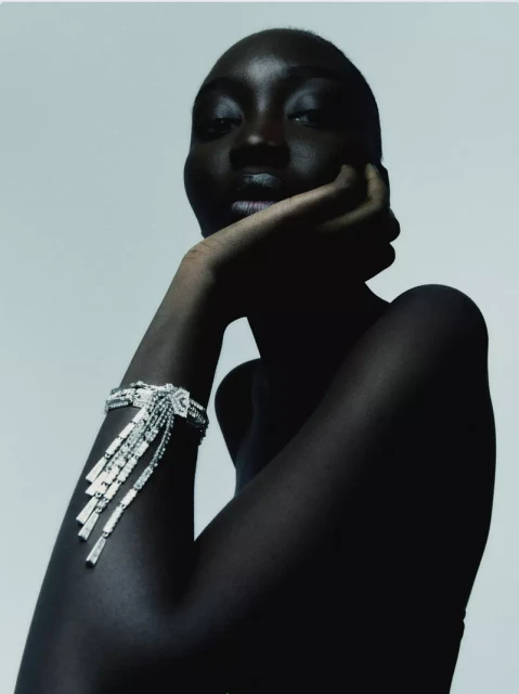 Jewelry Issue