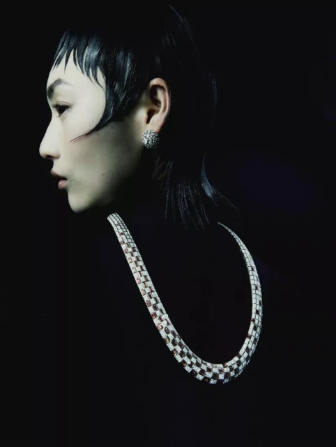 Jewelry Issue
