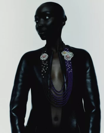 Jewelry Issue