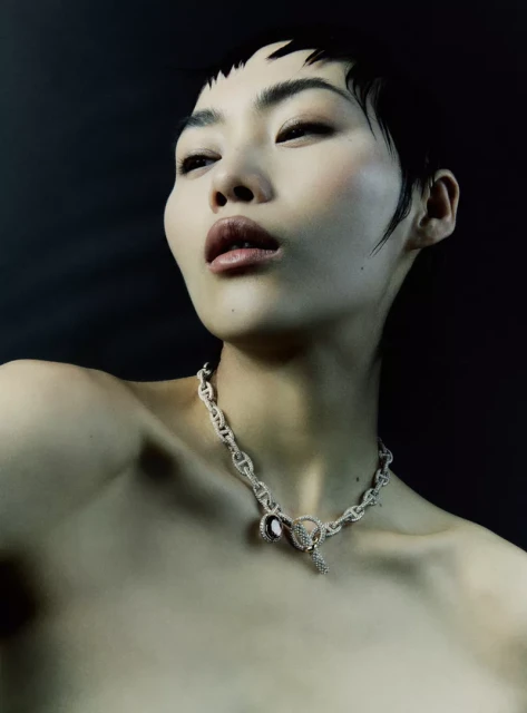 Jewelry Issue