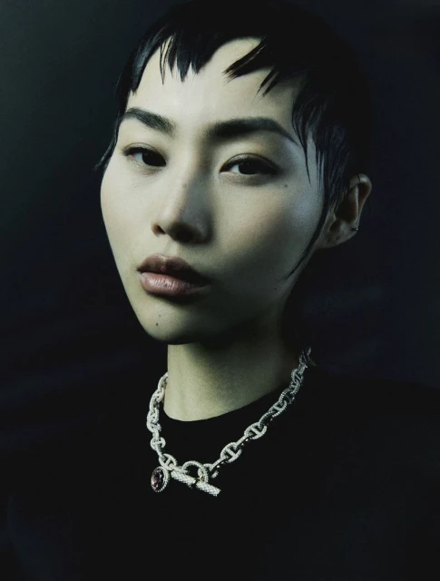 Jewelry Issue