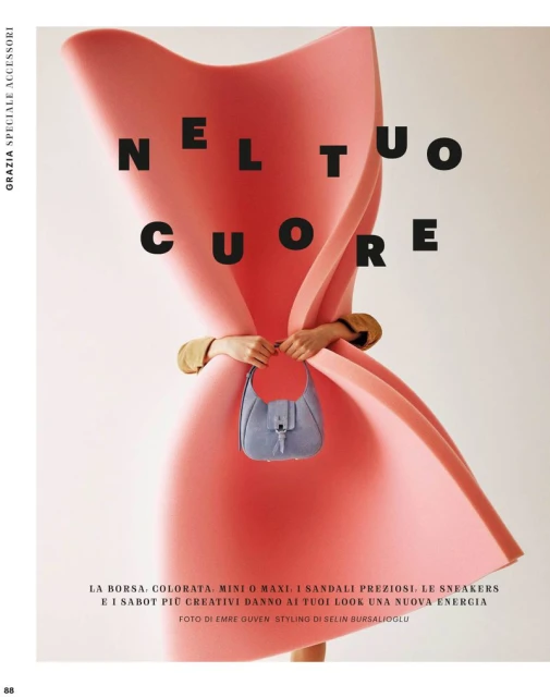 NEL TUO CUORE