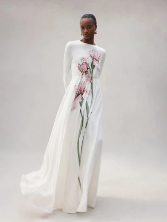 Oscar de la Renta Pre-Spring 2027 Lo ...