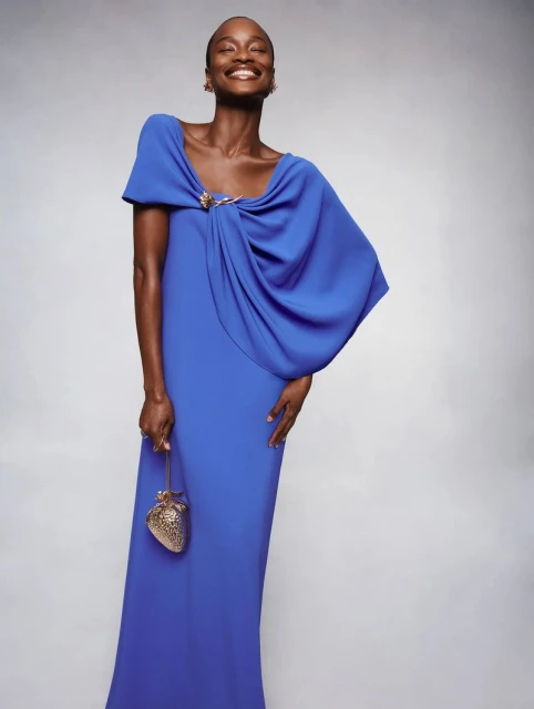 Oscar de la Renta Pre-Spring 2027 Lo ...