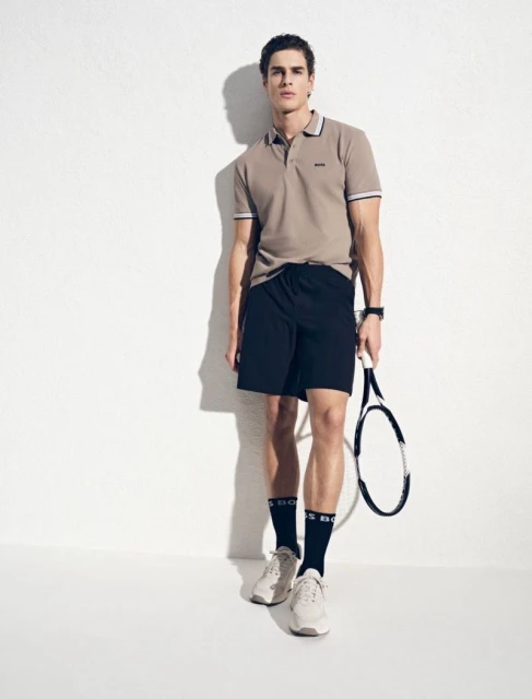 Boss Green Collection S/S 2026