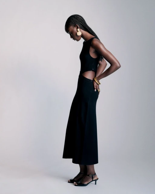 Sezane Spring 2026