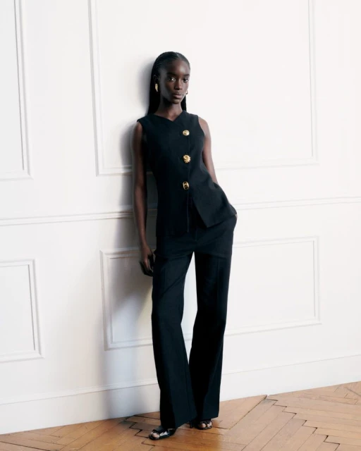 Sezane Spring 2026