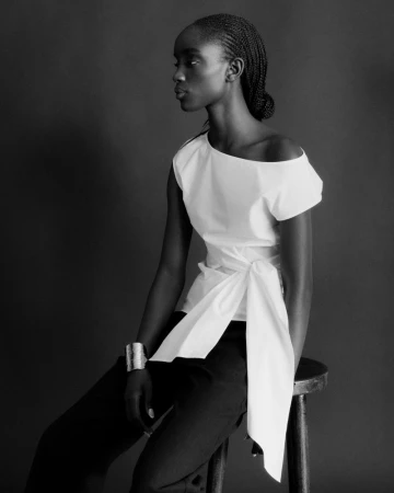 Sezane Spring 2026