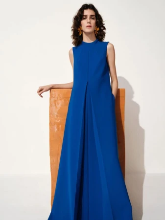 Carolina Herrera Resort 2027 Lookbook