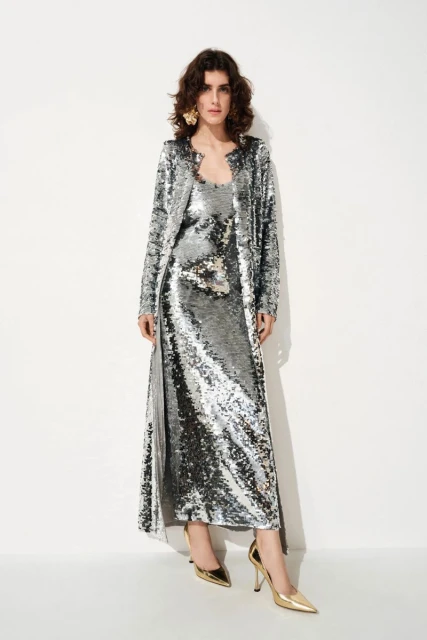 Carolina Herrera Resort 2027 Lookbook