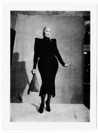 Luncheon Magazine May 2026 Cover