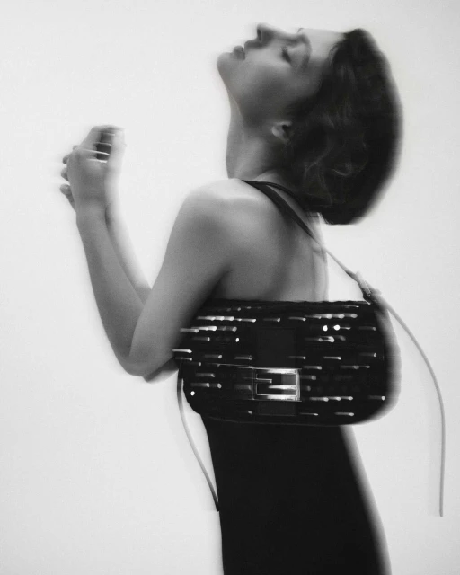 'Baguette' Fall 2027 Ad Campaign
