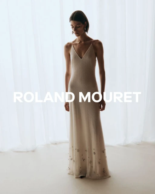 Roland Mouret PF26