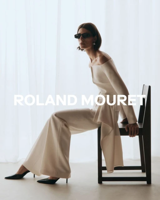 Roland Mouret PF26