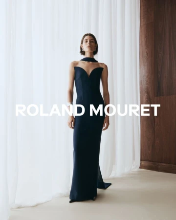 Roland Mouret PF26
