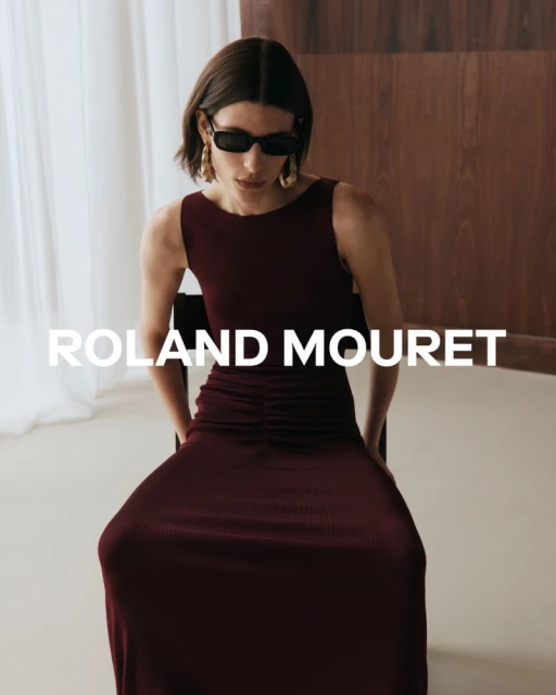 Roland Mouret PF26