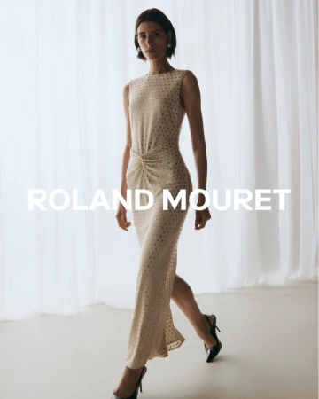 Roland Mouret PF26