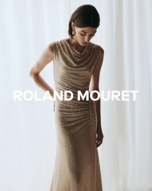 Roland Mouret PF26