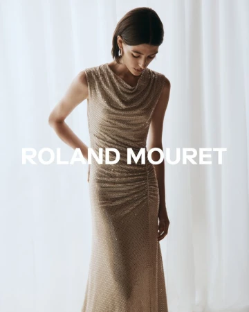 Roland Mouret PF26