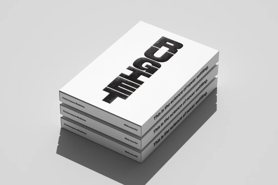 Brand Identity