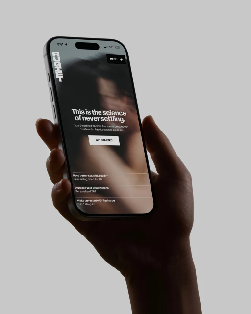 Brand Identity