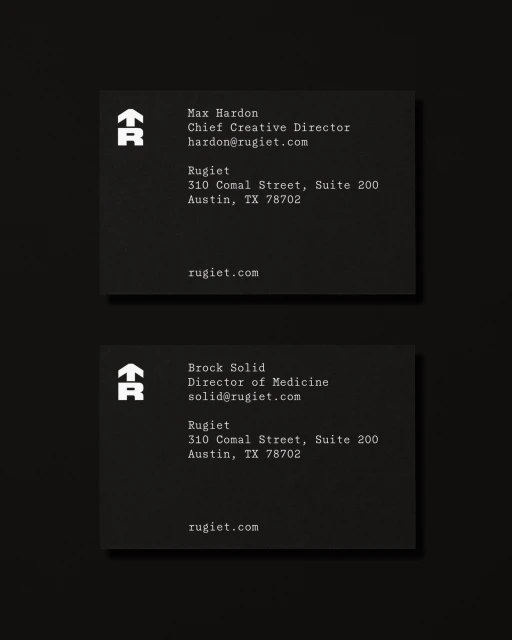 Brand Identity
