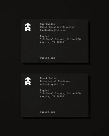 Brand Identity