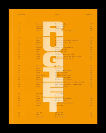 Brand Identity