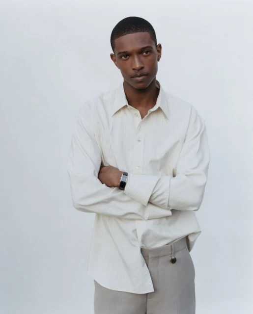 Things We Just Smile About: Eyes on the Prize