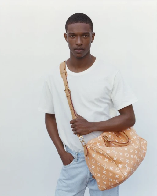 Things We Just Smile About: Eyes on the Prize