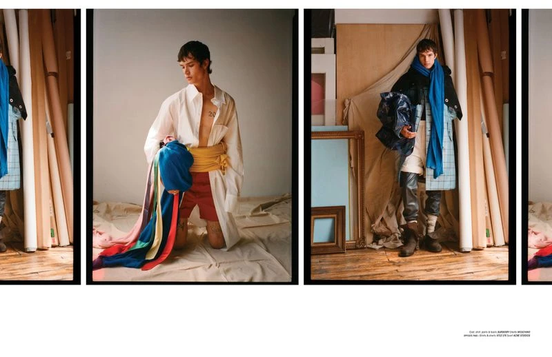 Power of Layering