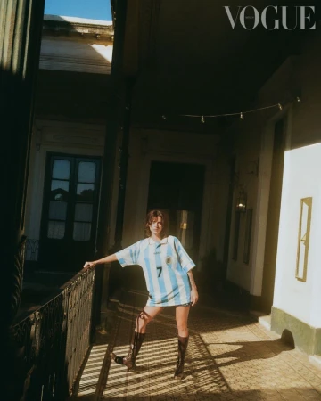 Camisetas de Argentina | Football Wo ...