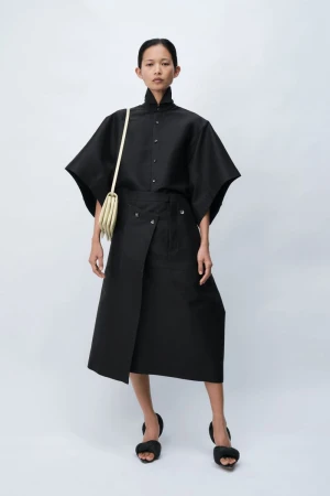 Bottega Veneta Fall 26 Look Book