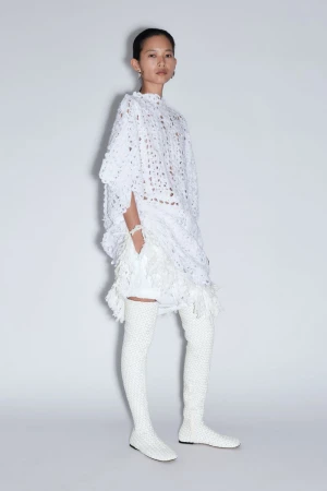 Bottega Veneta Fall 26 Look Book