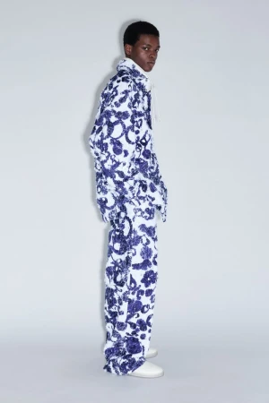 Bottega Veneta Fall 26 Look Book