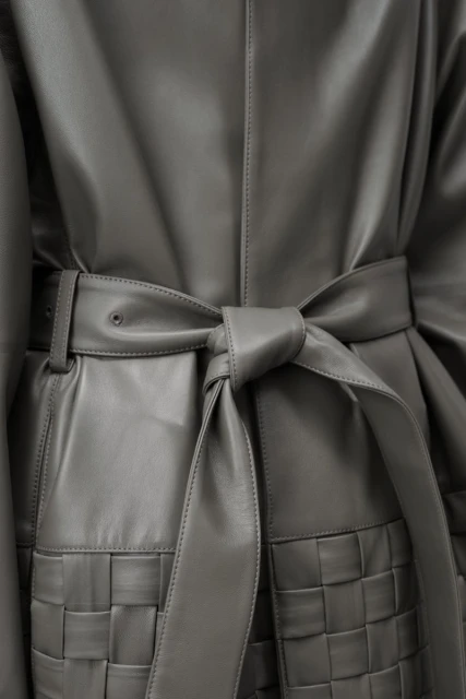 Bottega Veneta Fall 26 Look Book