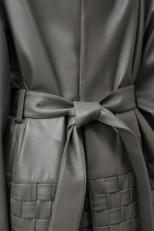 Bottega Veneta Fall 26 Look Book