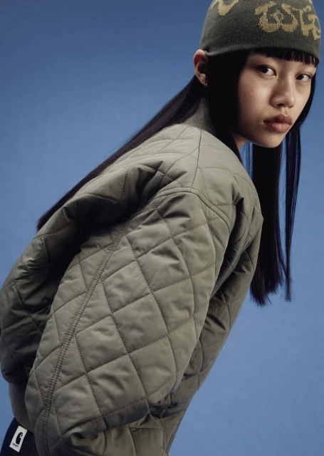 Carhartt GSM SS26 Lookbook