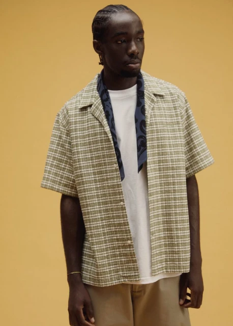 Carhartt GSM SS26 Lookbook