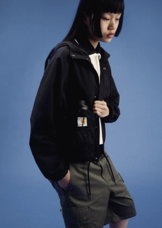 Carhartt GSM SS26 Lookbook