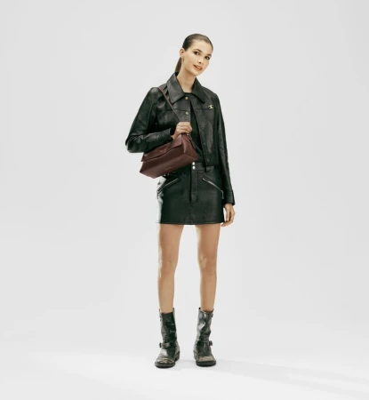 ONE BAG TWO WAYS
