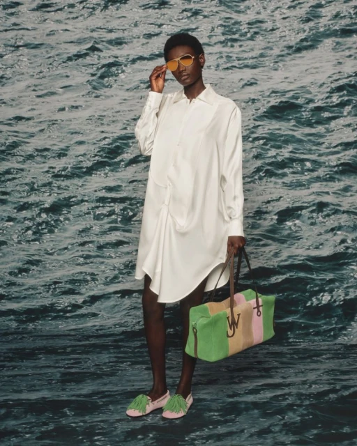 J.W. Anderson S/S 27