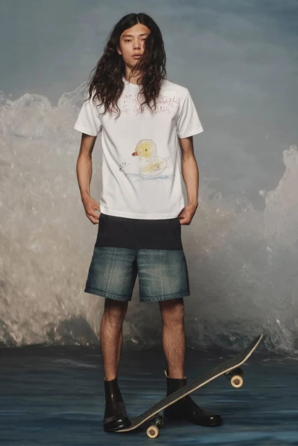 J.W. Anderson S/S 27