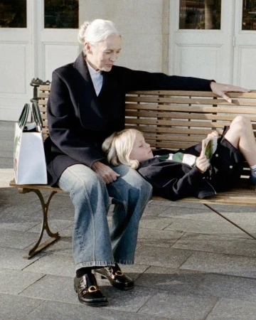 DIOR BOOK COVER