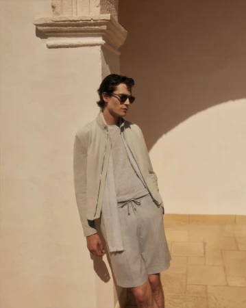 Brett Johnson Spring Summer 2026