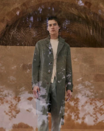Brett Johnson Spring Summer 2026