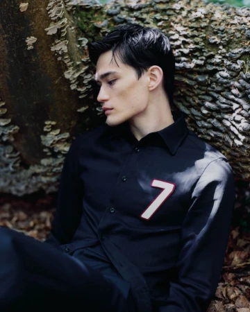 Pre Fall' 26 Campaign